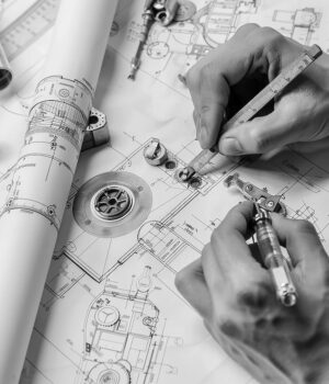 engineer-technician-designing-drawings-mechanical-parts-engineering-engine-manufacturing-factory_1158146-2947