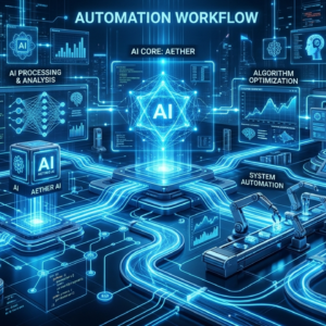 AI Automation