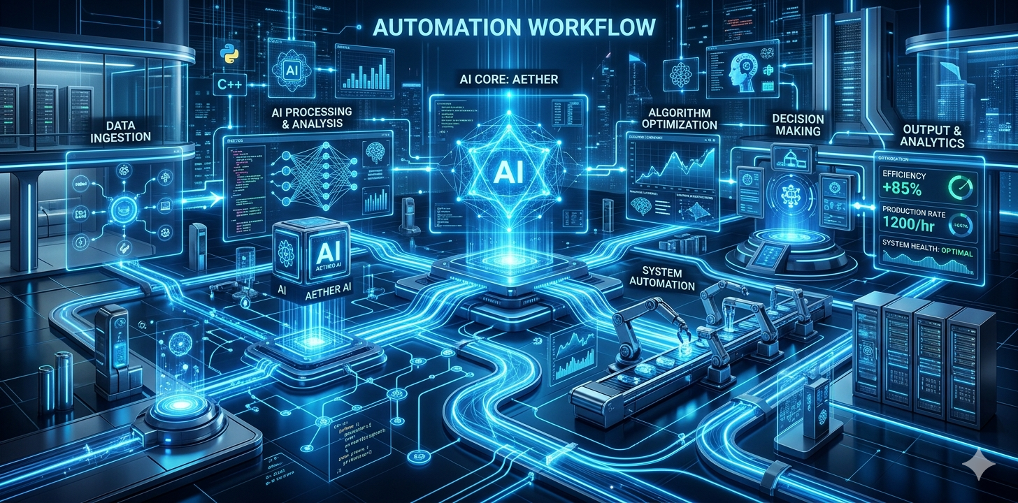 AI Automation
