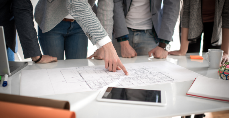 Prototype development