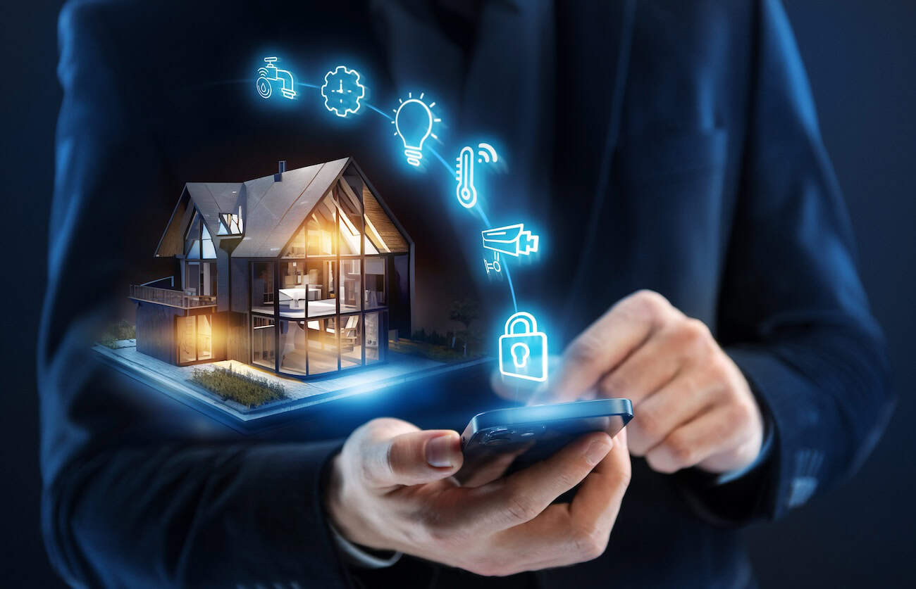 Smart Home Systems