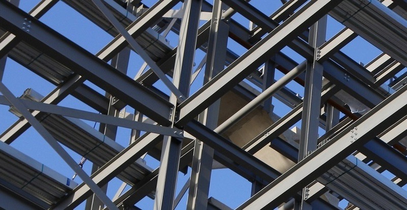 Steel structures