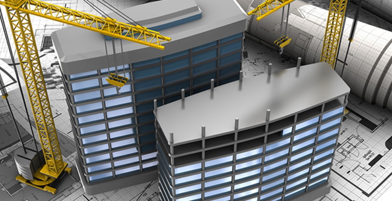 3D steel models