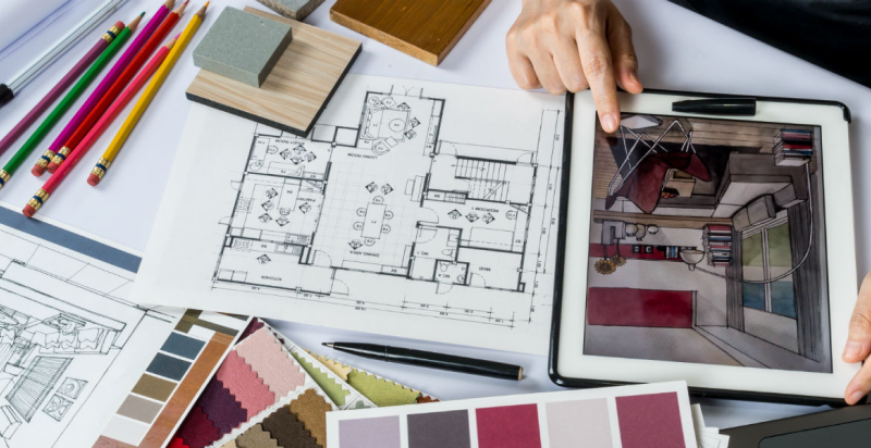 Engineering drawings